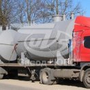 Резервуары для нефтепродуктов 